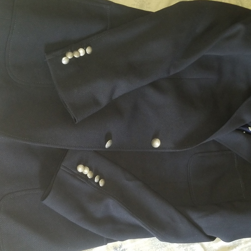 Gucci dress coat